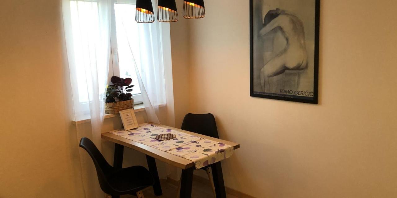 Apartments Grgic Zrnovo Экстерьер фото
