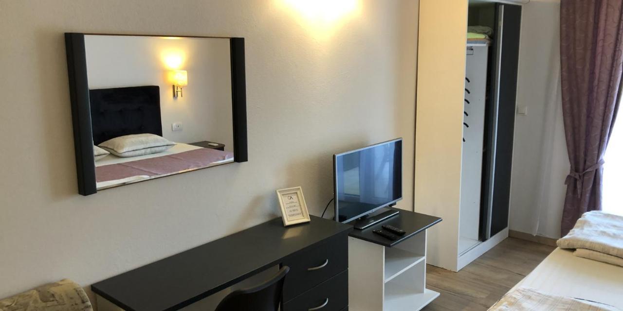 Apartments Grgic Zrnovo Экстерьер фото