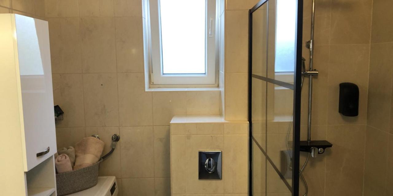 Apartments Grgic Zrnovo Экстерьер фото