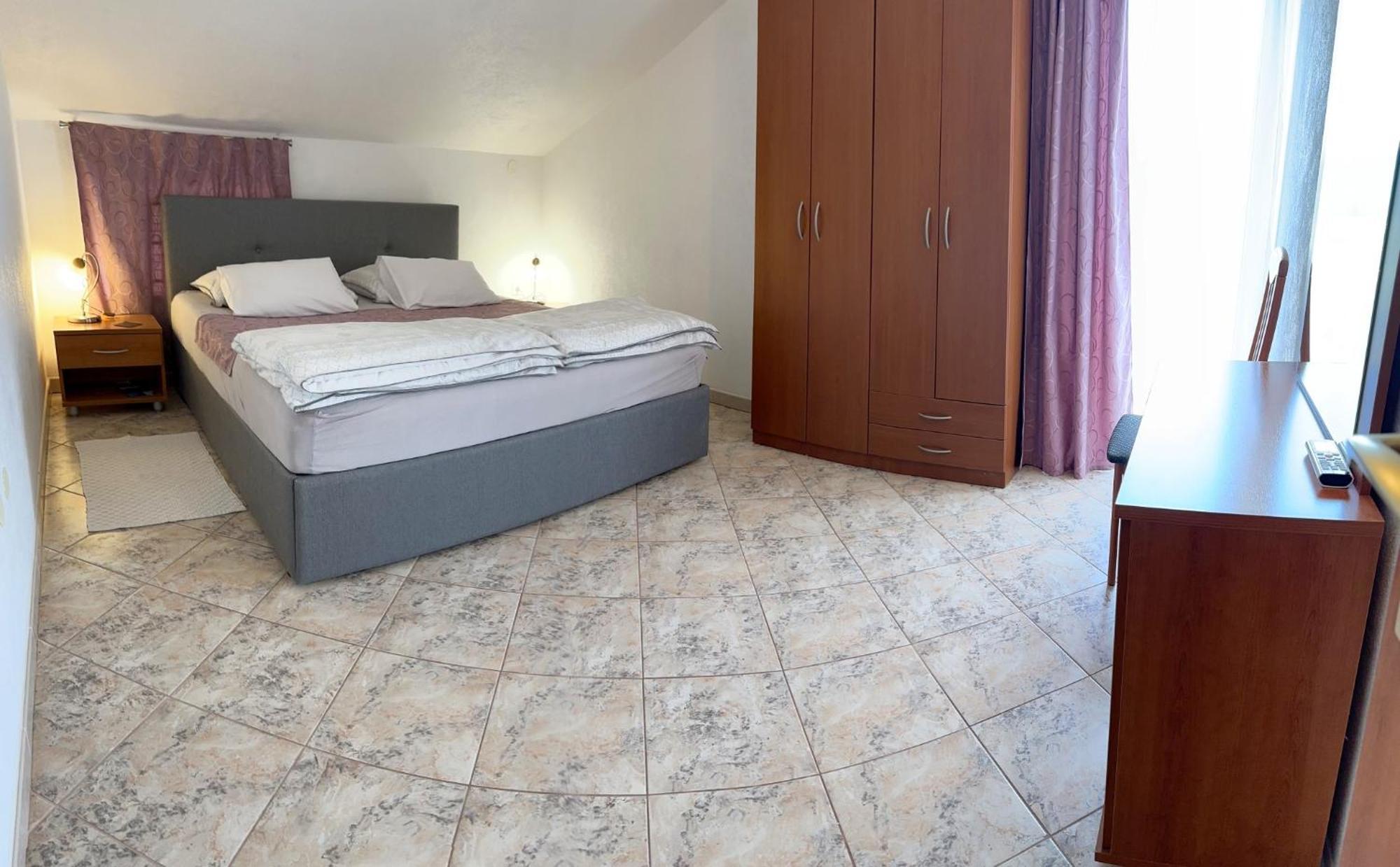 Apartments Grgic Zrnovo Экстерьер фото